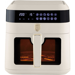 ΦΡΙΤΕΖΑ ΑΕΡΟΣ 6,3LT BERLINGER HAUS SAHARA COLLECTION 1300W