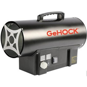 ΑΕΡΟΘΕΡΜΟ ΒΙΟΜΗΧΑΝΙΚΟ ΑΕΡΙΟΥ 30KW GEHOCK GFH224430