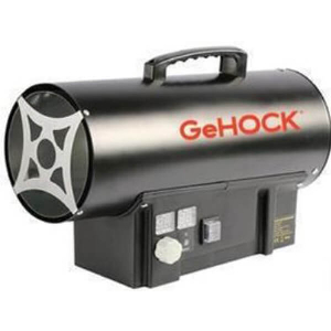 ΑΕΡΟΘΕΡΜΟ ΒΙΟΜΗΧΑΝΙΚΟ ΑΕΡΙΟΥ 50KW GEHOCK GFH224450