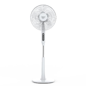 ΑΝΕΜΙΣΤΗΡΑΣ ΟΡΘΟΣΤΑΤΗΣ 60W PRIMO PRSF-80614D ΛΕΥΚΟ ΜΕ RC