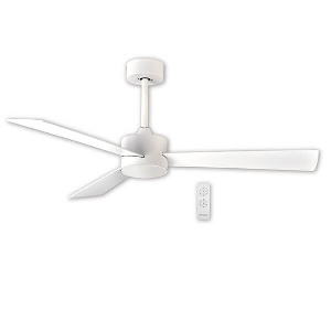 ΑΝΕΜΙΣΤΗΡΑΣ ΟΡΟΦΗΣ 35W PRIMO PRCF-80617 ΜΕ RC ΛΕΥΚΟ