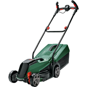ΜΗΧΑΝΗ ΓΚΑΖΟΝ ΜΠΑΤΑΡΙΑΣ BOSCH CITY MOWER 18V-32-300 32CM SOLO 06008B9A08