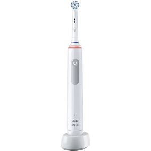 ΗΛΕΚΤΡΙΚΗ ΟΔΟΝΤΟΒΟΥΡΤΣΑ ORAL B CLEAN AND PROTECT 3