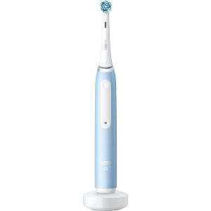 ΗΛΕΚΤΡΙΚΗ ΟΔΟΝΤΟΒΟΥΡΤΣΑ ORAL-B IO SERIES 3 BLUE