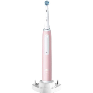 ΗΛΕΚΤΡΙΚΗ ΟΔΟΝΤΟΒΟΥΡΤΣΑ ORAL-B IO SERIES 3 PINK