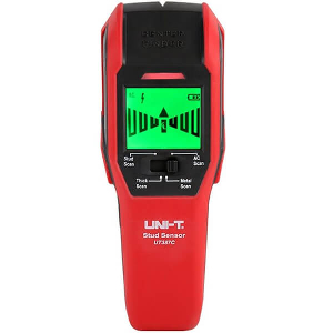 ΑΝΙΧΝΕΥΤΗΣ ΜΕΤΑΛΛΩΝ UNI-T UT-387C