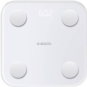ΖΥΓΑΡΙΑ ΜΠΑΝΙΟΥ XIAOMI MI BODY COMPOSITION SCALE S400 BHR7793GL