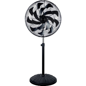 ΑΝΕΜΙΣΤΗΡΑΣ ΟΡΘΟΣΤΑΤΗΣ 200W LIFE TURBINA PRO65