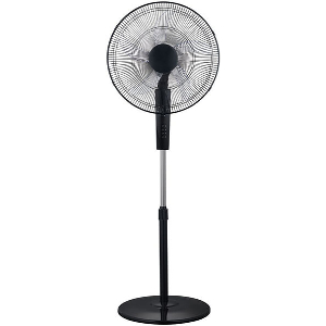 ΑΝΕΜΙΣΤΗΡΑΣ ΟΡΘΟΣΤΑΤΗΣ 60W ESTIA 06-21139 CLEAR