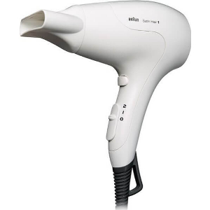 ΣΕΣΟΥΑΡ BRAUN SATIN HAIR 1 HD180 1800W