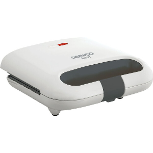 ΤΟΣΤΙΕΡΑ ΓΚΡΙΛΙΕΡΑ 800W DAEWOO DW-100 SG
