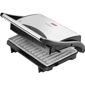ΤΟΣΤΙΕΡΑ ΓΚΡΙΛΙΕΡΑ CECOTEC 700W INOX CEC- 03022