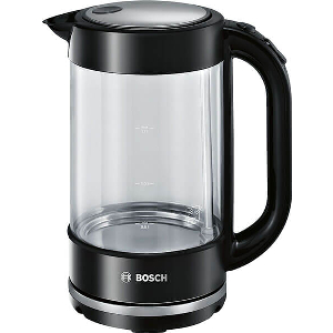 ΒΡΑΣΤΗΡΑΣ 1.7L BOSCH TWK70B03 2400W ΜΑΥΡΟ
