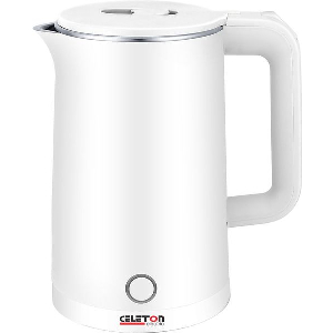 ΒΡΑΣΤΗΡΑΣ LAFET 1,6L 1500W SH-BJ16G ΛΕΥΚΟ