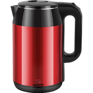 ΒΡΑΣΤΗΡΑΣ LAFET 2,0L 1500W SH-HG20C ΚΟΚΚΙΝΟ-ΜΑΥΡΟ