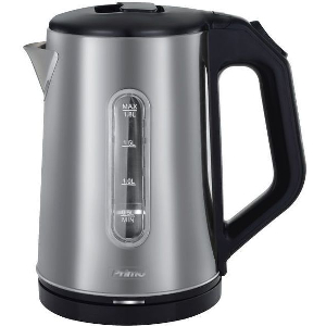 ΒΡΑΣΤΗΡΑΣ PRCK-40433 PRIMO 1.8L 1800W ΑΝΟΞΕΙΔΩΤΟΣ