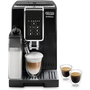 ΚΑΦΕΤΙΕΡΑ ΕΣΠΡΕΣΣΟ 15BAR DELONGHI DINAMICA ECAM 350.50.B