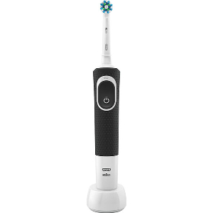 ORAL B VITALITY CROSS ACTION BLACK CLS