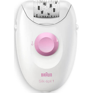 ΑΠΟΤΡΙΧΩΤΙΚΗ ΜΗΧΑΝΗ BRAUN SILK-EPIL SE1-000