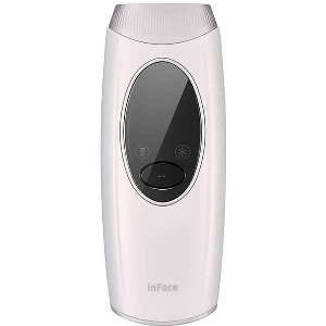 ΑΠΟΤΡΙΧΩΤΙΚΗ ΜΗΧΑΝΗ INFACE ZH-18E IPL LASER COOLING WHITE