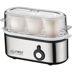 ΒΡΑΣΤΗΡΑΣ ΑΥΓΩΝ 210W FIRST AUSTRIA FA-5115-2 ΤΡΕΙΣ ΘΕΣΕΙΣ