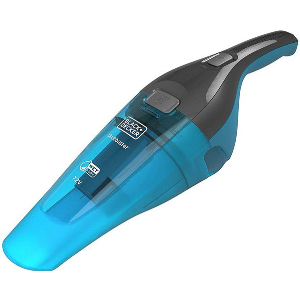 ΕΠΑΝΑΦΟΡΤΙΖΟΜΕΝΟ ΣΚΟΥΠΑΚΙ 7,2V LI-ION BLACK&DECKER WDC215WA DUSTBUSTER