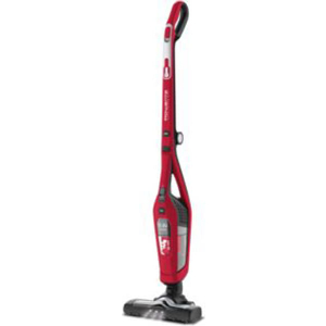 ΗΛΕΚΤΡΙΚΗ ΣΚΟΥΠΑ STICK 2 ΣΕ 1 ROWENTA DUAL FORCE CYCLONIC RH6753WO