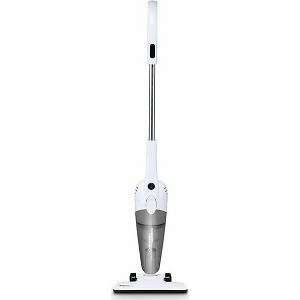 ΗΛΕΚΤΡΙΚΗ ΣΚΟΥΠΑ STICK DEERMA DEM-DX118C SILVER 600W