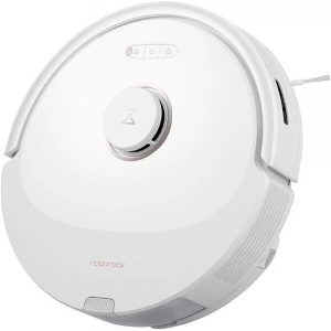 ΡΟΜΠΟΤΙΚΗ ΣΚΟΥΠΑ ROBOROCK Q8 MAX WI-FI WHITE