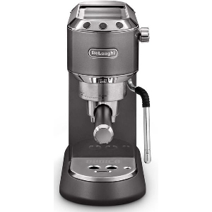 ΚΑΦΕΤΙΕΡΑ ΕΣΠΡΕΣΣΟ DELONGHI DEDICA ARTE EC885 GREY