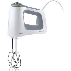 ΜΙΞΕΡ ΧΕΙΡΟΣ BRAUN HM5100WH