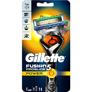 ΞΥΡΙΣΤΙΚΗ ΜΗΧΑΝΗ GILLETTE 81766660 PROGL.FLEXBALL.POWER MHX+1 ΑΝΤΑΛΛΑΚΤΙΚΟ