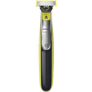 ΞΥΡΙΣΤΙΚΗ ΜΗΧΑΝΗ PHILIPS ONEBLADE 360 QP2734/31 FACE