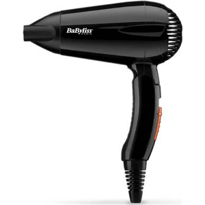 ΣΕΣΟΥΑΡ ΤΑΞΙΔΙΟΥ BABYLISS TRAVEL DRY 2000W BLACK 5344E