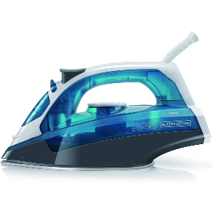 ΣΙΔΕΡΟ ΑΤΜΟΥ 2200W BLACK & DECKER BXIR2200E