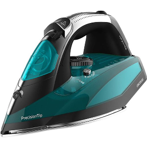 ΣΙΔΕΡΟ ΑΤΜΟΥ 2600W CECOTEC CEC-05522 ΑΝΤΙΚΟΛΛΗΤΙΚΗ ΠΛΑΚΑ