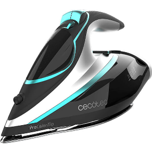 ΣΙΔΕΡΟ ΑΤΜΟΥ 3100W CECOTEC CEC-01860 ΕΠΑΝΑΦΟΡΤΙΖΟΜΕΝΟ