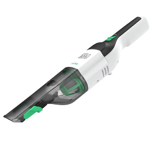 ΣΚΟΥΠΑΚΙ ΧΕΙΡΟΣ 7.2V BLACK & DECKER REVIVA REVHV8C-QW