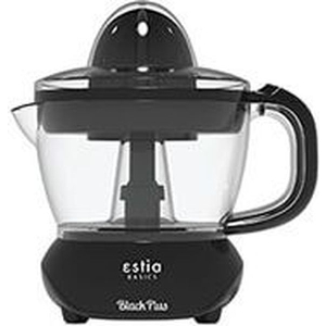 ΣΤΙΦΤΗΣ 40W ESTIA 06-11611 BLACKPLUS