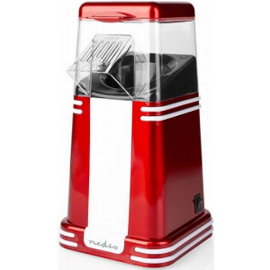 ΣΥΣΚΕΥΗ ΓΙΑ ΠΟΠ ΚΟΡΝ 800W NEDIS FCPC100RD