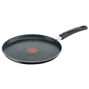 TEFAL ΚΡΕΠΙΕΡΑ ΜΕ ΑΝΤΙΚΟΛΛΗΤΙΚΗ ΕΠΙΣΤΡΩΣΗ SIMPLY CLEAN 25 CM B5671053