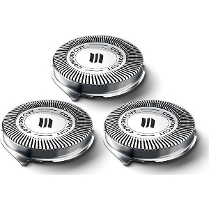 ΑΝΤΑΛΛΑΚΤΙΚΑ ΞΥΡΙΣΤΙΚΗΣ ΜΗΧΑΝΗΣ PHILIPS SH30/50 SERIES 3000 COMFORTCUT BLADES