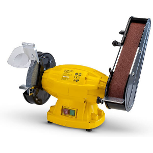 ΔΙΔΥΜΟΣ ΤΡΟΧΟΣ BORMANN ΜΕ ΤΑΙΝΙΑ 250W 150MM 50X686MM BDT1520