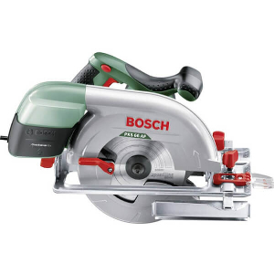 ΔΙΣΚΟΠΡΙΟΝΟ ΗΛΕΚΤΡΙΚΟ BOSCH PKS 66-2 AF 1600WATT 190MM 0603502004