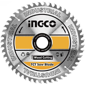 ΔΙΣΚΟΣ ΚΟΠΗΣ ΞΥΛΟΥ ΚΑΙ ΑΛΟΥΜΙΝΙΟΥ 125MM INGCO TSB112555