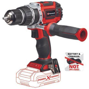 ΔΡΑΠΑΝΟΚΑΤΣΑΒΙΔΟ ΚΡΟΥΣΤΙΚΟ EINHELL TP-CD 18/60 18V SOLO BRUSHLESS 4514205