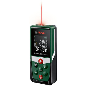 ΜΕΤΡΗΤΗΣ LAZER BOSCH UNIVERSAL DISTANCE 40C BLUETOOTH 0603672101