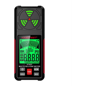 ΜΕΤΡΗΤΗΣ ΗΛΕΚΤΡΟΜΑΓΝΗΤΙΚΩΝ ΠΕΔΙΩΝ HABOTEST HT627 ELECTROMAGNETIC FIELD METER DETECTOR EMF