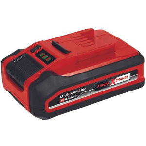 ΜΠΑΤΑΡΙΑ EINHELL 18V POWER X-CHANGE PLUS 4AH 4511553