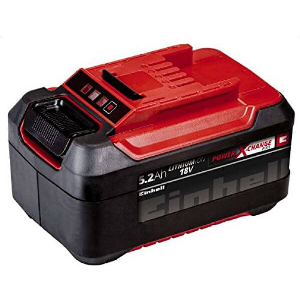 ΜΠΑΤΑΡΙΑ EINHELL LI-ION 18V 5-8AH MULTI LI-ION POWER X CHANGE PLUS 4511600